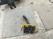 Escort rs turbo MK4 spares