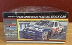 Monogram Peak Antifreeze Pontiac Stock Car #42 1:24 kit 2906 sealed 1989 — photo 5