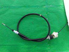 Ford Fiesta MK3 clutch cable