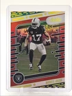 2024 Panini Absolute Football Spectrum Red Davante Adams #55