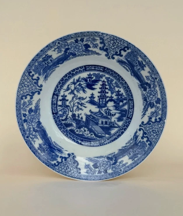 Koransha In Antique Japanese Plates for sale | eBay