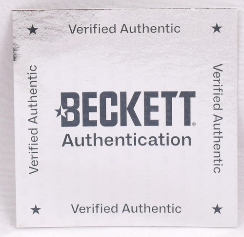 Robert Parish Autographed Official NBA Wilson Basketball-Beckett W Holo *Silver - Picture 5 of 12