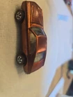 Vintage Redline Hot Wheels 1968 Custom A.M.X.