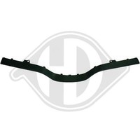 Zier /Schutzleiste StoßFäNger Diederichs 4414743 Hd Priority Parts FüR Renault