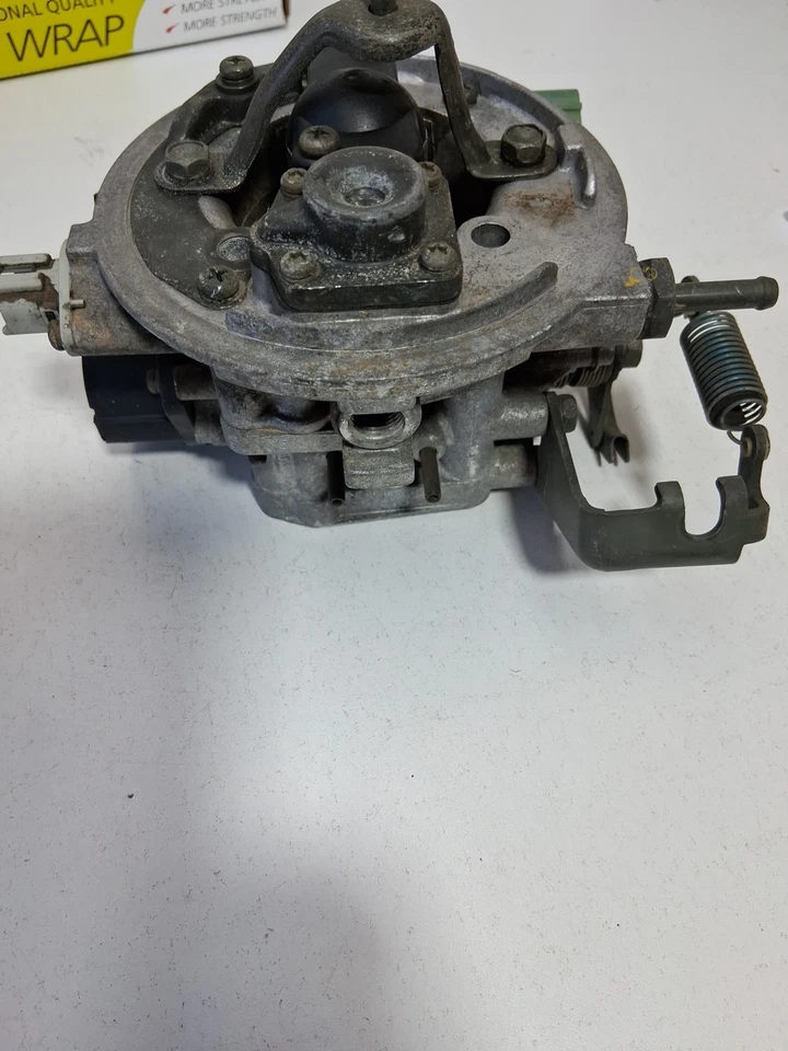 Rebuildable Denzo carburetor 197930 0310 Suzuki 13400 - Image 3 of 4