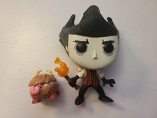 Funko Pop Don't Starve Vinyl Figures 20