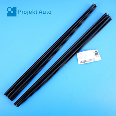 00-13 OEM BMW Sunroof Rubber Seal Set X5M X5 7075903 E53 E70 E61