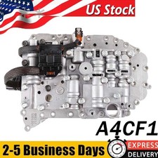 A4cf1 Transmission Valve Body Wsolenoid For Hyundai Kia 4 Speed 1.4l 1.6l 2.0l A4cf1 Transmission Valve Body Wsolenoid For Hyundai Kia 4 Speed 1.4l 1.6l 2.0l