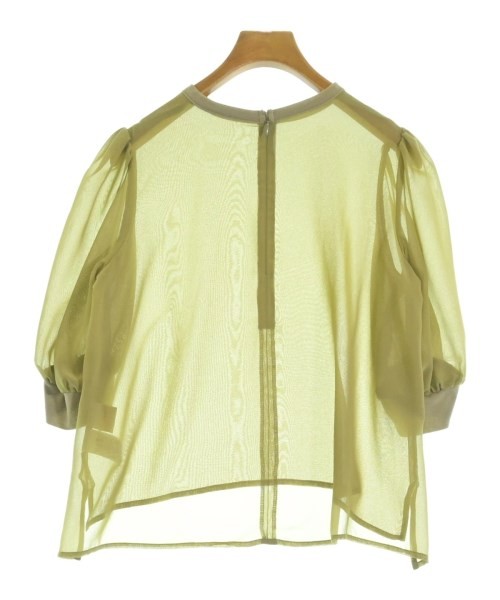AMERI Blouses Green (Approx. XL) 2200663531066 - image 2