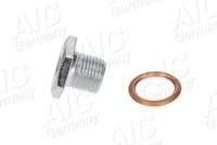 AIC Verschlussschraube, ÖLwanne 52880 FüR Peugeot Suzuki Talbot Toyota Volvo