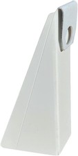 10 Pack Gutter Wedges for 5  K-Style Aluminum Gutters   Roof Pitch G