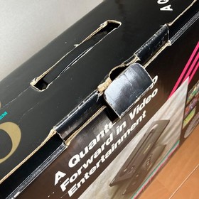 SNK Neo Geo AES Box Controller Adapter Tested A1021