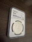 Morgan Silver Dollar 1902-O $1 NGC MS64 New Orleans Mint