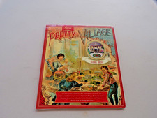 Two The New Pretty Village Reprints From The 1897 Orginal