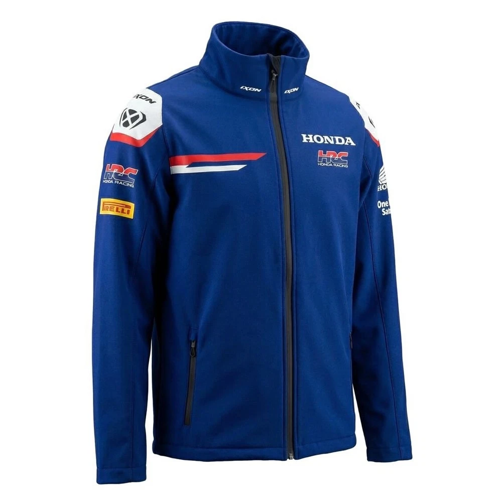 【XL】秋冬 ホンダHonda Racing ジャケット 25+ Honda Racing Coats, Jackets & Vests for Men for sale | Updated