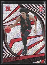 2022 Panini Chronicles Draft Picks #54 Ron Harper Jr. Revolution