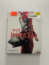 Blade of the Immortal (Blu-ray, 2017)