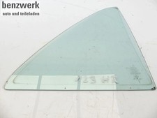 Mercedes W123 Limousine Dreieckscheibe T&uuml;r hinten rechts color 1237352209 ??