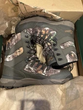 Danner Waterproof Boots
