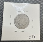 1902 Liberty Head V Nickel 5C Circulated US Coin Philadelphia Vintage — photo 4