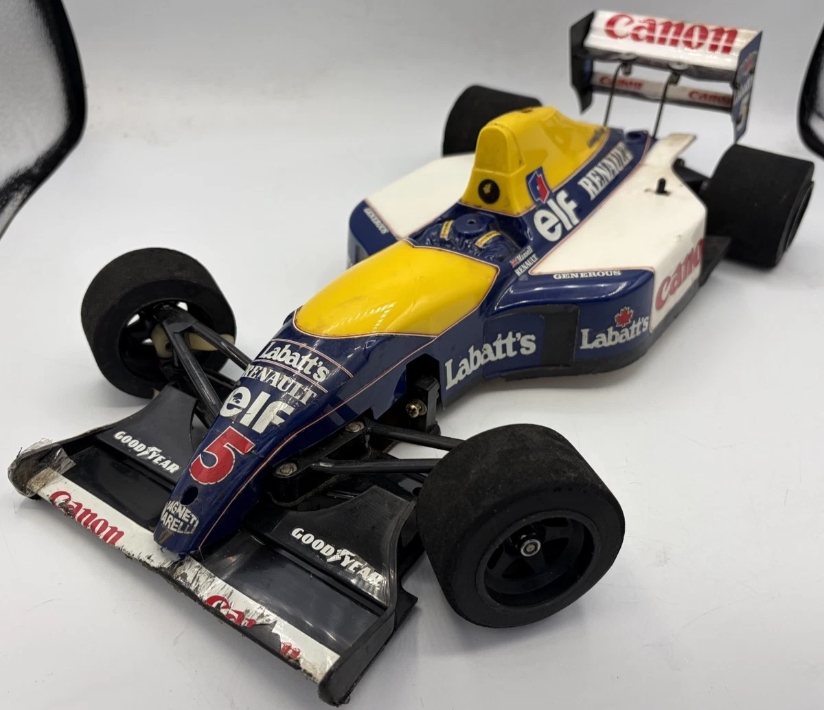 tamiya f102 products for sale | eBay UK