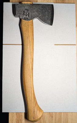 liam hoffman moutains to sea axe