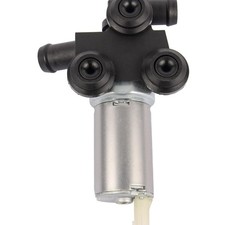 Wasserpumpe BMW E81 E82 E87 E88 E90 E91 E92 E93 X1 E84 auto Ersatzteil