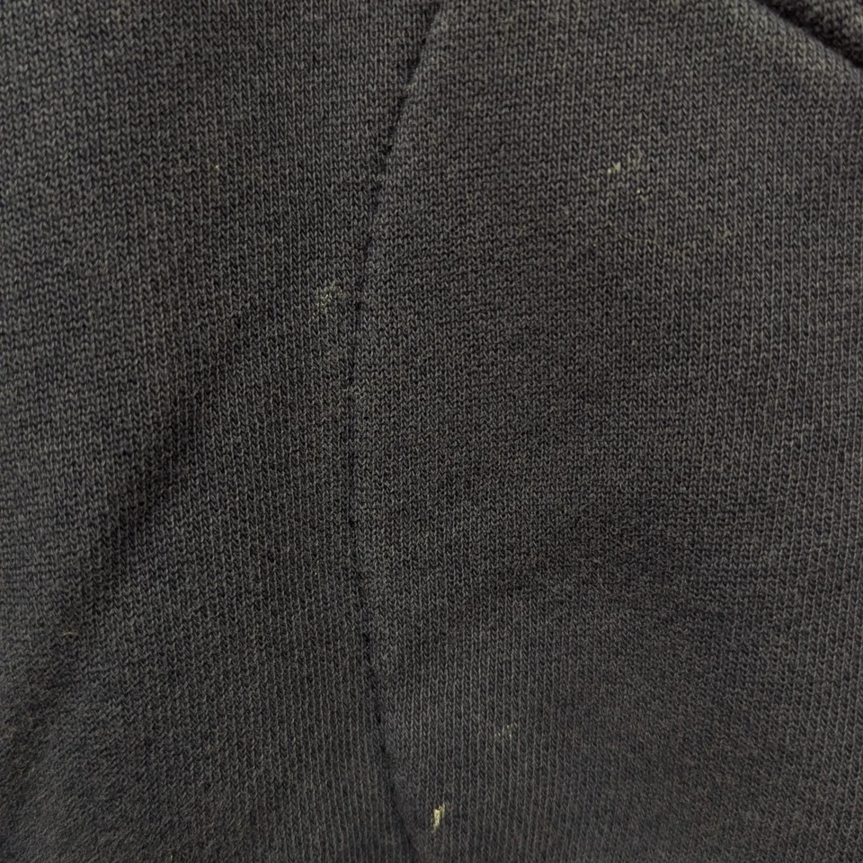 Polo Ralph Lauren女式S美国半拉链套衫蓝色2016年奥运队标志 — 第 3/4 张图片