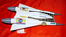 BUCK ROGERS 25th CENTURY 3.75  MEGO FIGURE SC...
