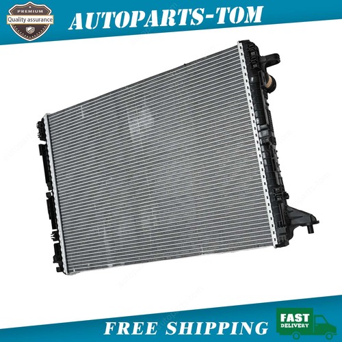 Lamborghini Urus 2019-2024 Water cooler P/N 4M0121251M Photo - $316
