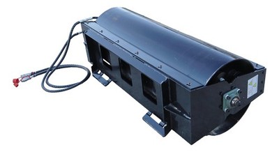 Vibratory Roller Attachment Future FT-VR59 59