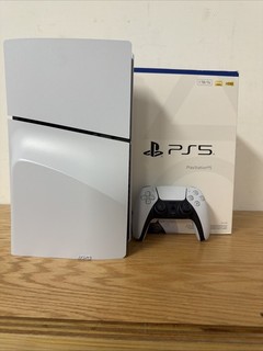 Sony PS5 Blu Ray Edition Console White (Cannot Be Activated)Parts only