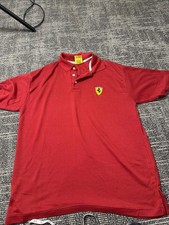 Ferrari Vintage 1996 Racing T-Shirt