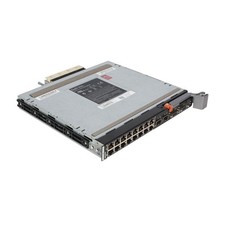 DELL PowerConnect M6348 1GbE 10GBE M1000e 0K968K 0N8N62