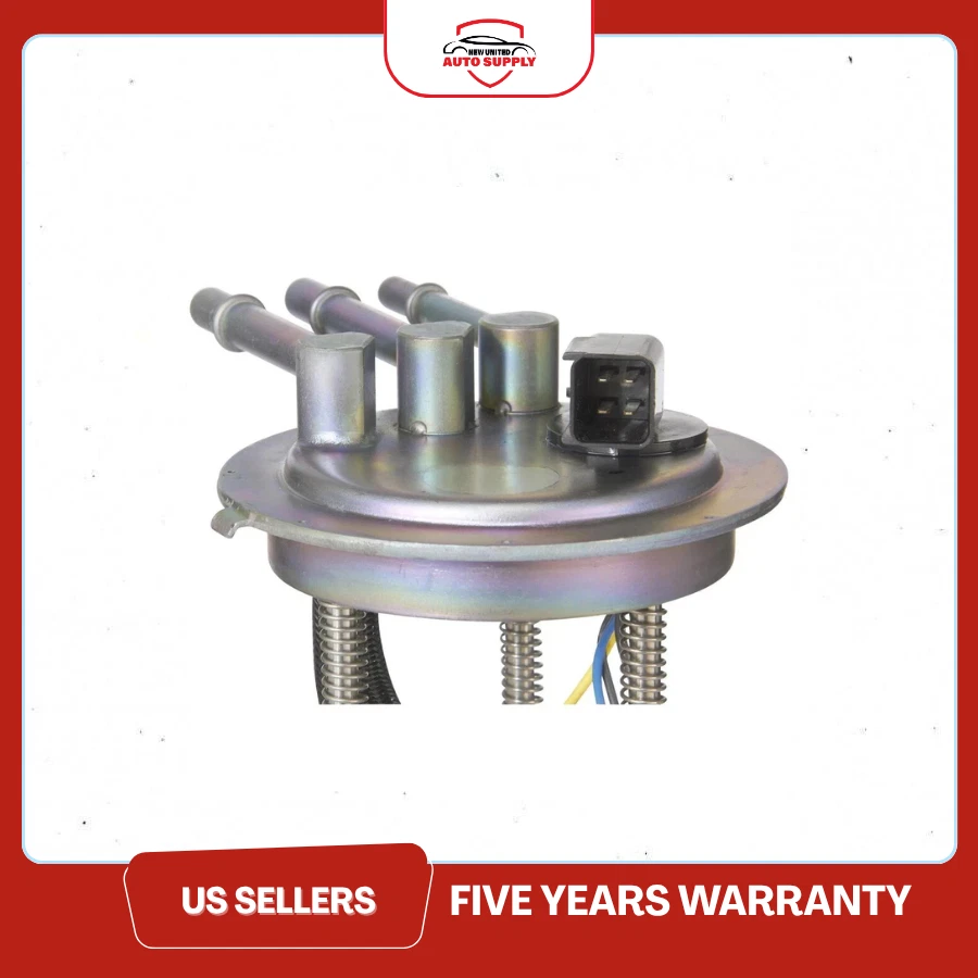 Модуль топливного насоса премиум-класса Spectra SP6685M для Chevrolet GMC Suburban 2500 02-03 - Изображение 2 из 2