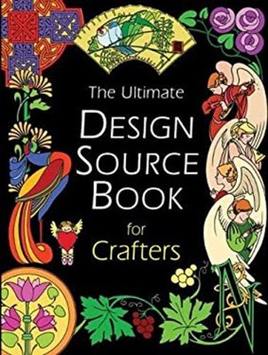 The Ultimate Design Source Book for Crafters Paperback Search Pre