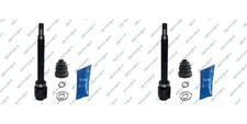 Rotule de direction Ford S-MAX