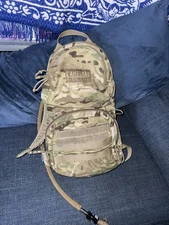 Camelbak Maximum Gear Mule Hydration Backpack