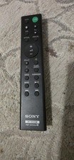 Télécommande RMT-AH103U neuve pour barre de son Sony HT-CT80 SA-CT80 HTCT80 S...