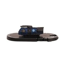 Mechwarrior Liao Incursion Galleon Light Tank #035 - Veteran NM