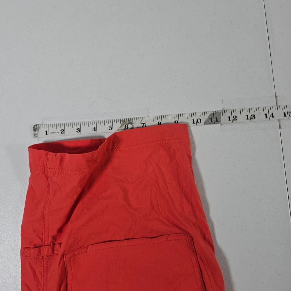 Mono con tirantes Duluth Trading Co naranja reliquia jardinería para mujer XXL 29 Foto 4 de 4