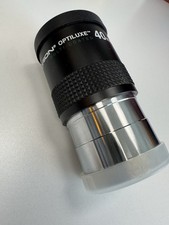 Orion Optiluxe 40mm 2  Telescope Eyepiece