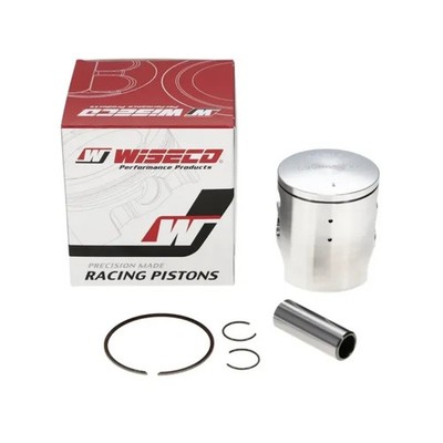 WISECO Schmiedekolben Pro Lite Ø47.46 - für YAMAHA YZ 85 (CB07) 2004