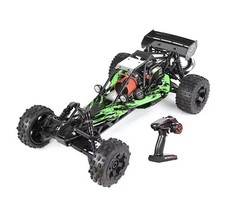 Rofun Baha 29cc 1/5 Petrol RC Buggy