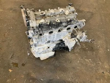 Citroen Dispatch III 2022 Diesel 1kW Motor YH01 SIG58878