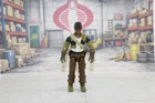 GI Joe 1985 Airtight Vintage Loose Action Figure Hasbro ARAH