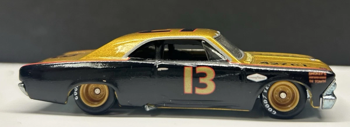 Hot Wheels Racing Vintage Diecast Cars for sale | eBay