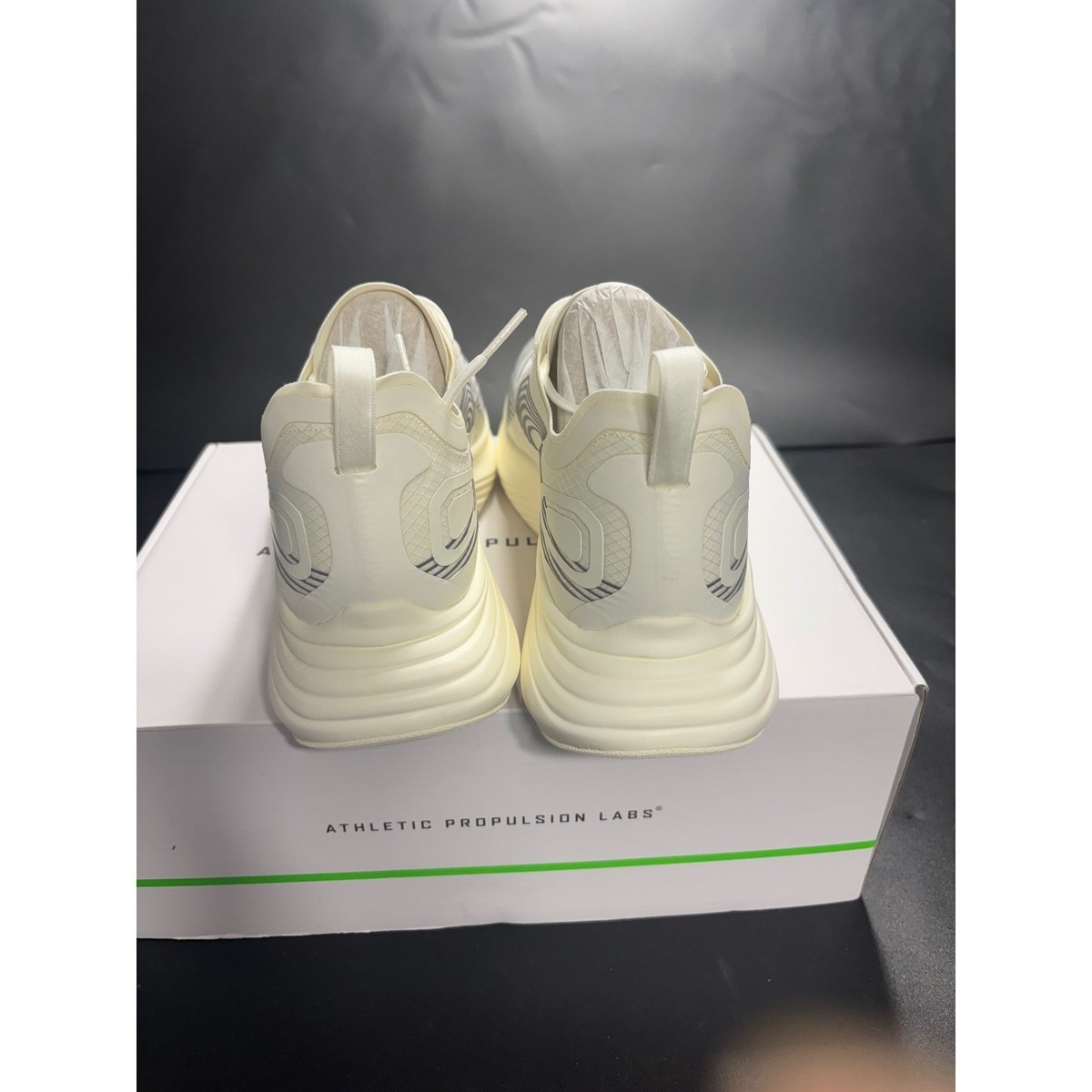 APL NEW Streamline Men