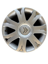 Jantes Citroen C5