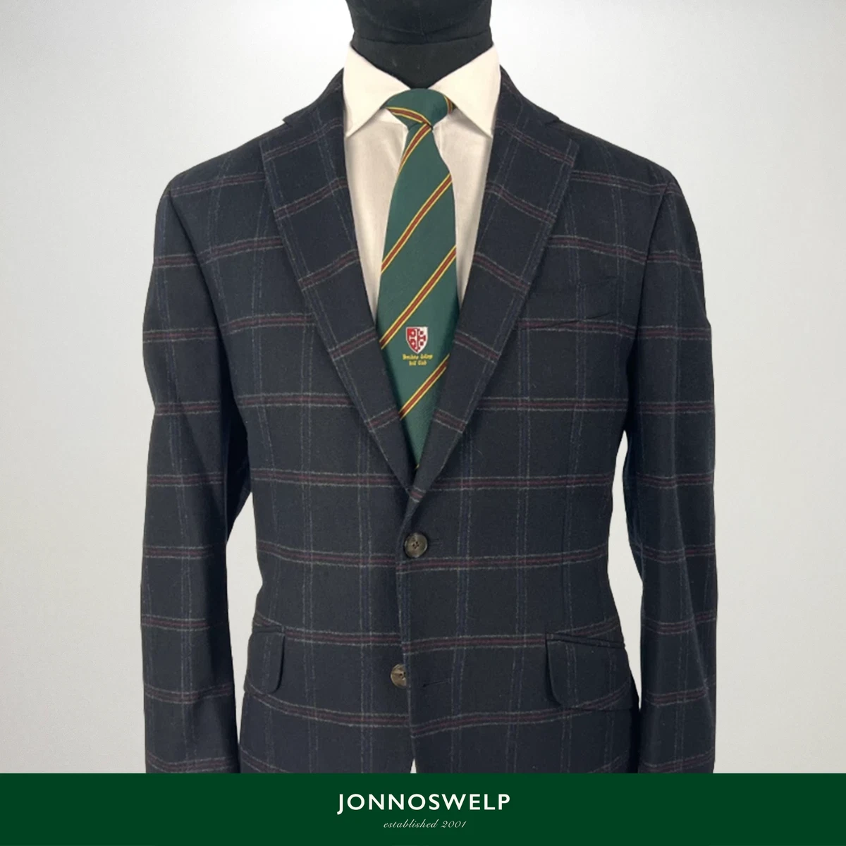 Hackett Suits & Blazers for Men for sale | eBay